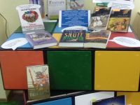 Библиотека № 245 г. Москвы