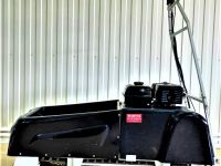 Мотобуксировщик ЕНОТ М 15 Л.С.