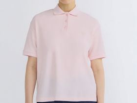 Базовое поло, Розовый