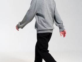 Комплект трикотажный для девочек: фуфайка (футболка), шорты