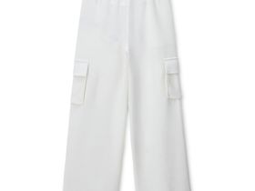 Брюки для девочки