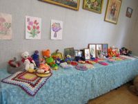 Маракушинский сельский дом культуры