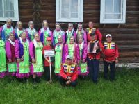 Нанядинский сельский клуб