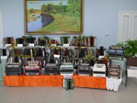 Кармальский сельский дом культуры