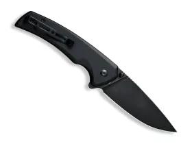 Складной нож Sencut Serene, сталь D2, рукоять алюминий