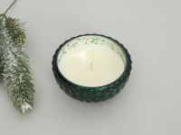 Свеча ароматическая Искусство стекла/Vetreria III