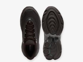 Мужские кеды Lacoste SPINOR PRM 225 3 SMA