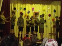 Назимовский дом культуры