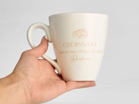 Кружка Круассан/Croissant