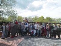 Экскурсионная усадьба «Дом гуся»