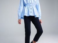 Полуботинки для девочек