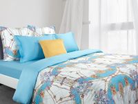 Постельное белье Manarola, сатин люкс