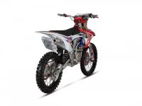 Мотоцикл кроссовый эндуро KAYO T6 250