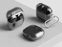 Чехол Elago Clear Hang Case для Galaxy Buds 3/3 Pro прозрачный