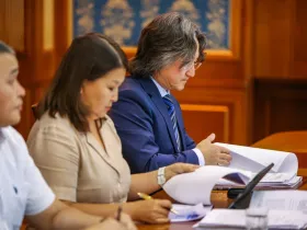 В Якутии намерены достичь 75% трудоустройства выпускников колледжей по специальности