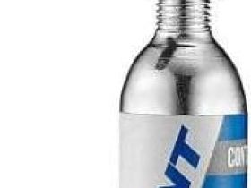 Насадка на баллон CO2 Giant Control Blast 0 (черный)