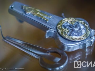 Детей арктических районов Якутии обучат игре на хомусе