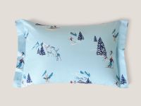 Комплект наволочек Перед катанием/Apre-Ski с ушками