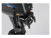2х-тактный лодочный мотор SUZUKI DT9.9AS