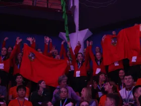 Финал Всероссийской олимпиады по физкультуре стартовал в Якутске