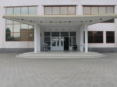 Морозовский районный дом культуры