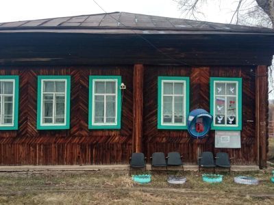 Чуриновский сельский клуб – филиал № 13