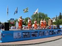 Алексеево-Лозовский сельский дом культуры