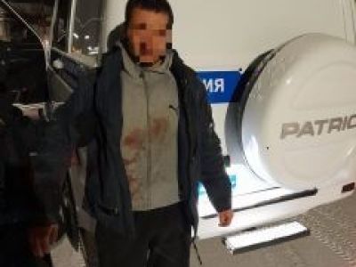 Завершено расследование уголовного дела в отношении жителя Якутска, обвиняемого в покушении на убийство водителя такси и совершении ряда имущественных преступлений