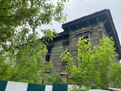 Доходный дом