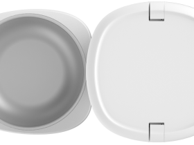 Умная автоматическая кормушка Aqara