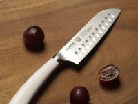 Кухонный нож Сантоку Fissman Magnum, 13 см