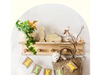 Фигурные заготовки для выжигания по дереву ТРИ СОВЫ "Военная техника", 7шт., пакет с европодвесом