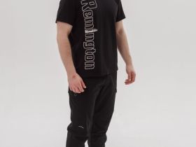 Кроссовки Remington Urban Trekking Black