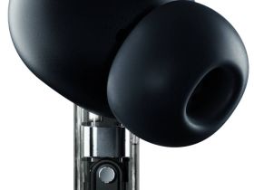 Беспроводные наушники Nothing