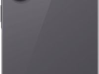 Смартфон Samsung Galaxy A57 12 ГБ/512 ГБ серый