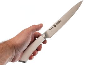 Кухонный нож универсальный Fissman Magnum, 20 см