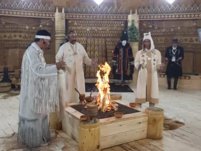 В Нерюнгри определят лучших исполнителей олонхо в трех возрастах