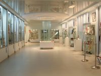 Музей физической культуры и спорта Кузбасса