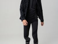 Куртка трикотажная для мальчиков