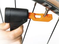 Sks Насос напольный SKS Airkompressor 10.0 (11661), цвет Черный