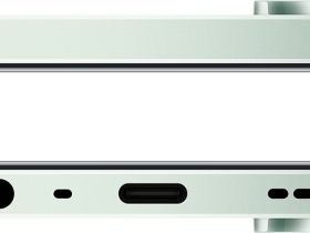 Смартфон realme Note 60x 3/64 ГБ Зелёный