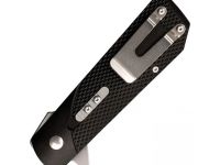 Нож складной Cold Steel 1911, сталь 4034SS, рукоять Griv-Ex, черный