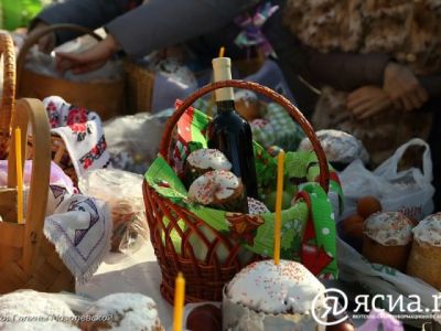 Пасха 2025:  приметы, что можно и нельзя делать