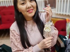 В Хангаласском улусе прошла встреча матерей и жен участников СВО