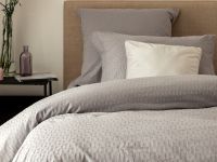 Постельное белье Grafica grigio