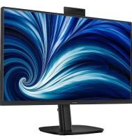 Монитор 27" Philips 27B2N3500JH 2560x1440, WLED, 16:9, IPS, 350cd, 4ms, 1300:1, 50M:1, 178/178, 2*HDMI, DP, 4*USB3.2, Speakers, 120Hz, Tilt, HAS, Swiv