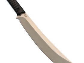 Нож Viking Nordway K2002M, сталь AUS-8, рукоять G10