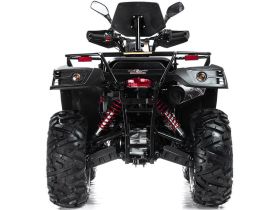 Квадроцикл SHARMAX Hector 600 (Powered) (2024)