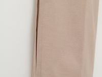 Брюки со стрелками