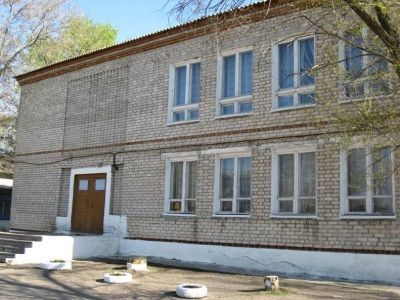 Межпоселенческая центральная библиотека Ершовского района